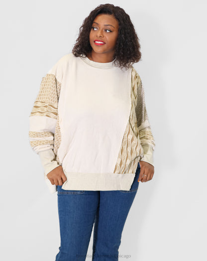 Oh Connie Sweater