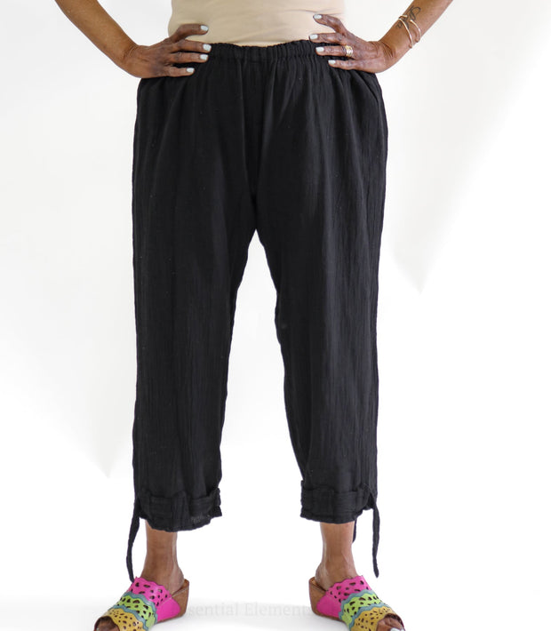 Oh My Gauze Bando Pant - Essential Elements Chicago