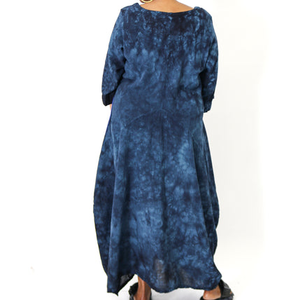 Oh My Gauze Bella Dress - Essential Elements Chicago