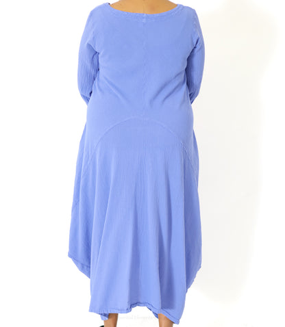 Oh My Gauze Bella Dress - Essential Elements Chicago