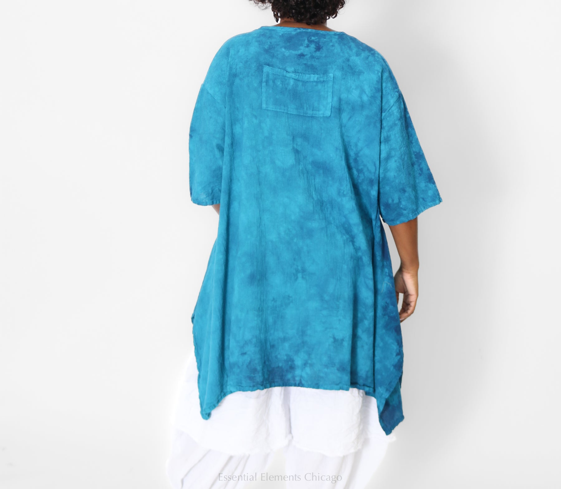 Oh My Gauze Bunny Top - Essential Elements Chicago