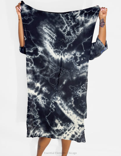Oh My Gauze Gemini Scarf - Essential Elements Chicago