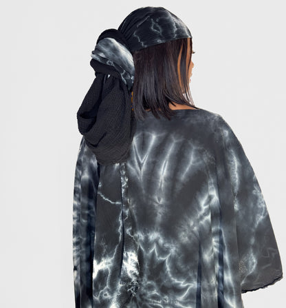 Oh My Gauze Gemini Scarf - Essential Elements Chicago