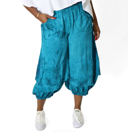 Oh My Gauze Guchi Pant - Essential Elements Chicago