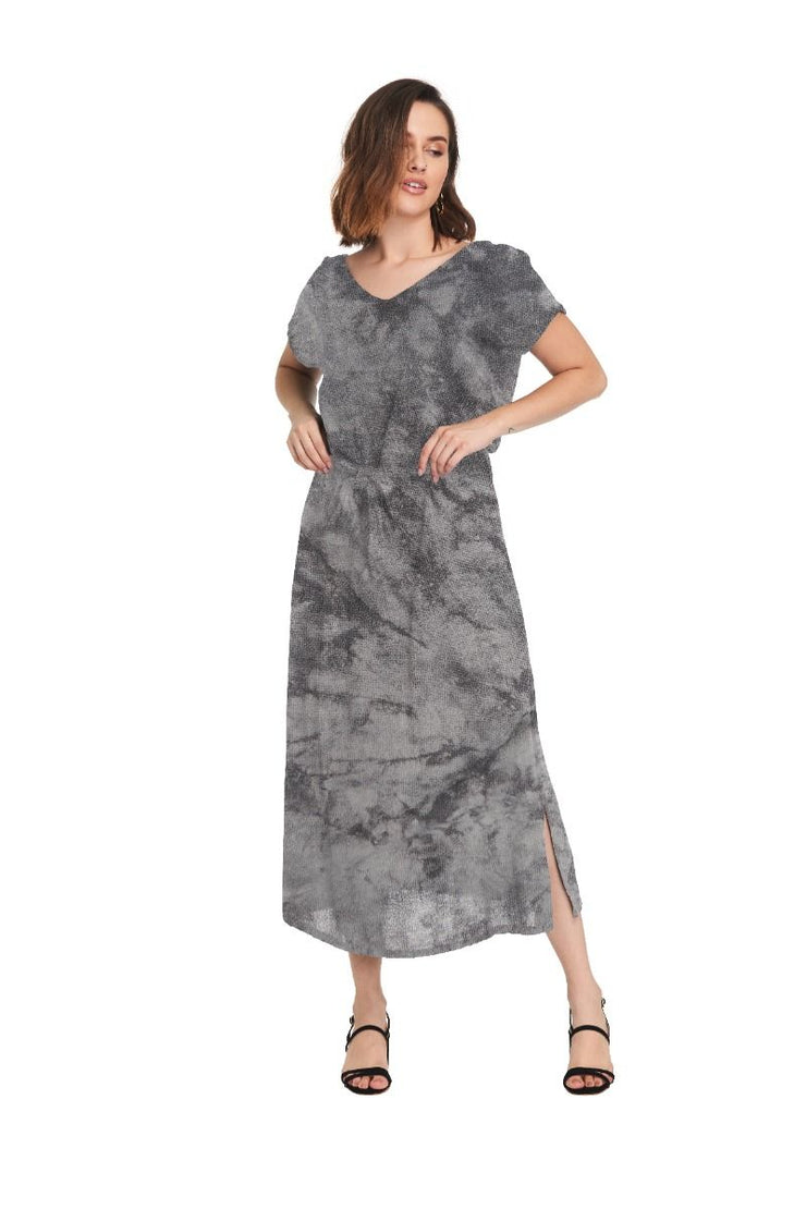 Oh My Gauze Kai Dress - Essential Elements Chicago