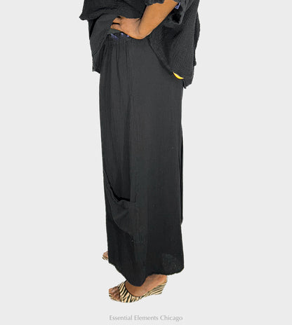 Oh My Gauze Lee Pant - Essential Elements Chicago