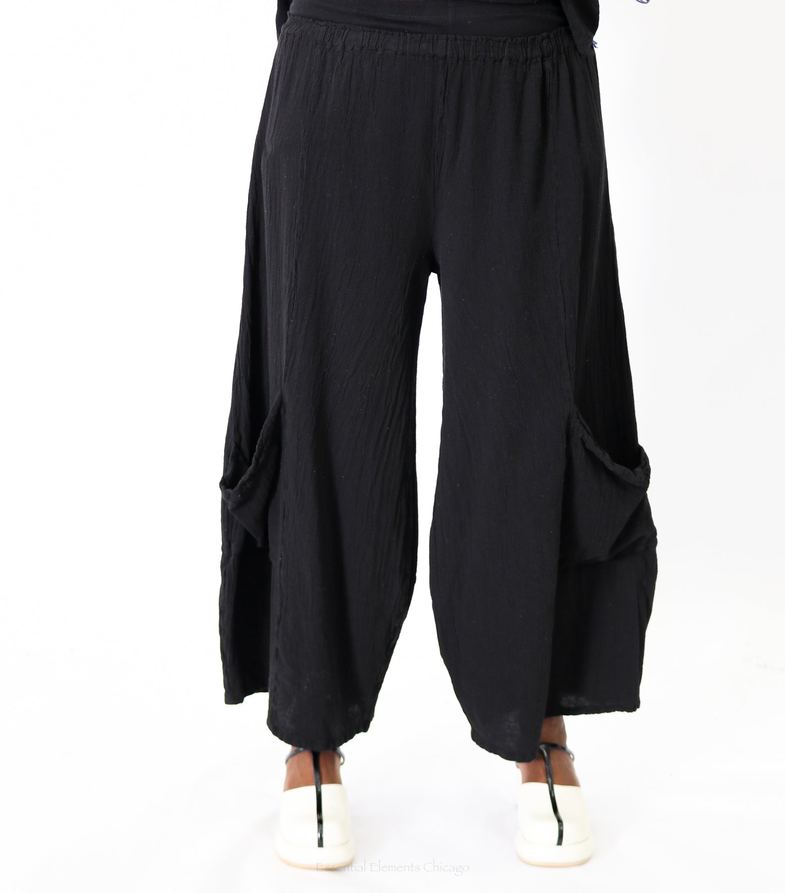 Oh My Gauze Lee Pant - Essential Elements Chicago