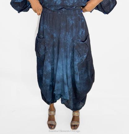 Oh My Gauze Robin Skirt - Essential Elements Chicago