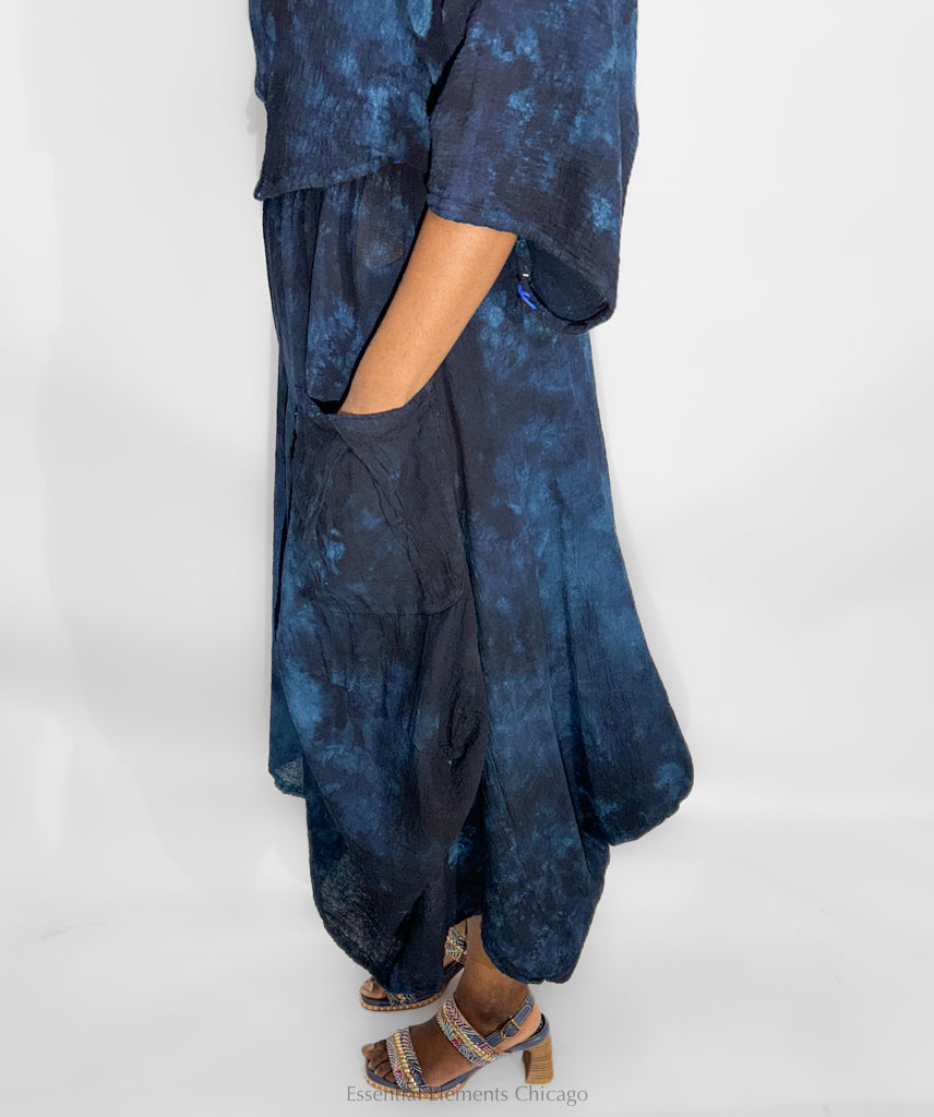 Oh My Gauze Robin Skirt - Essential Elements Chicago
