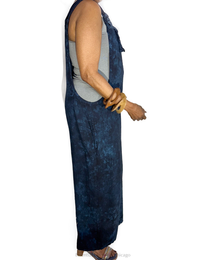 Oh My Gauze Sabina Overall - Essential Elements Chicago