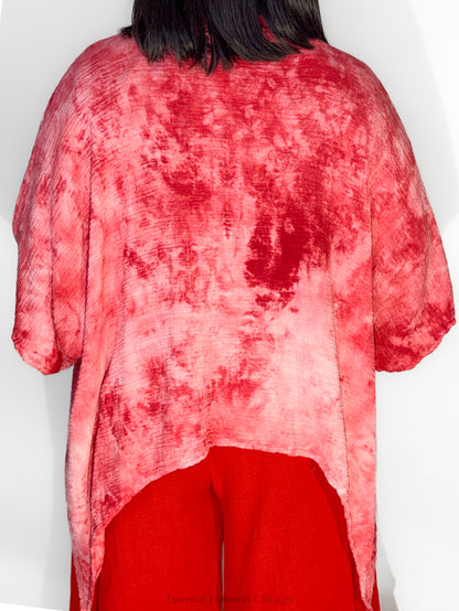 Oh My Gauze Siesta Jacket - Essential Elements Chicago