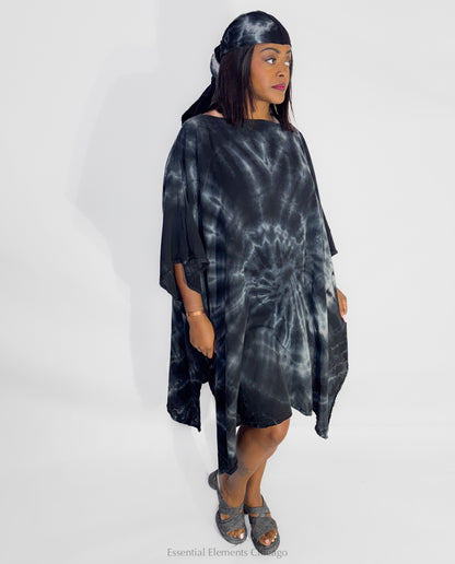 Oh My Gauze Whisper Tunic - Essential Elements Chicago