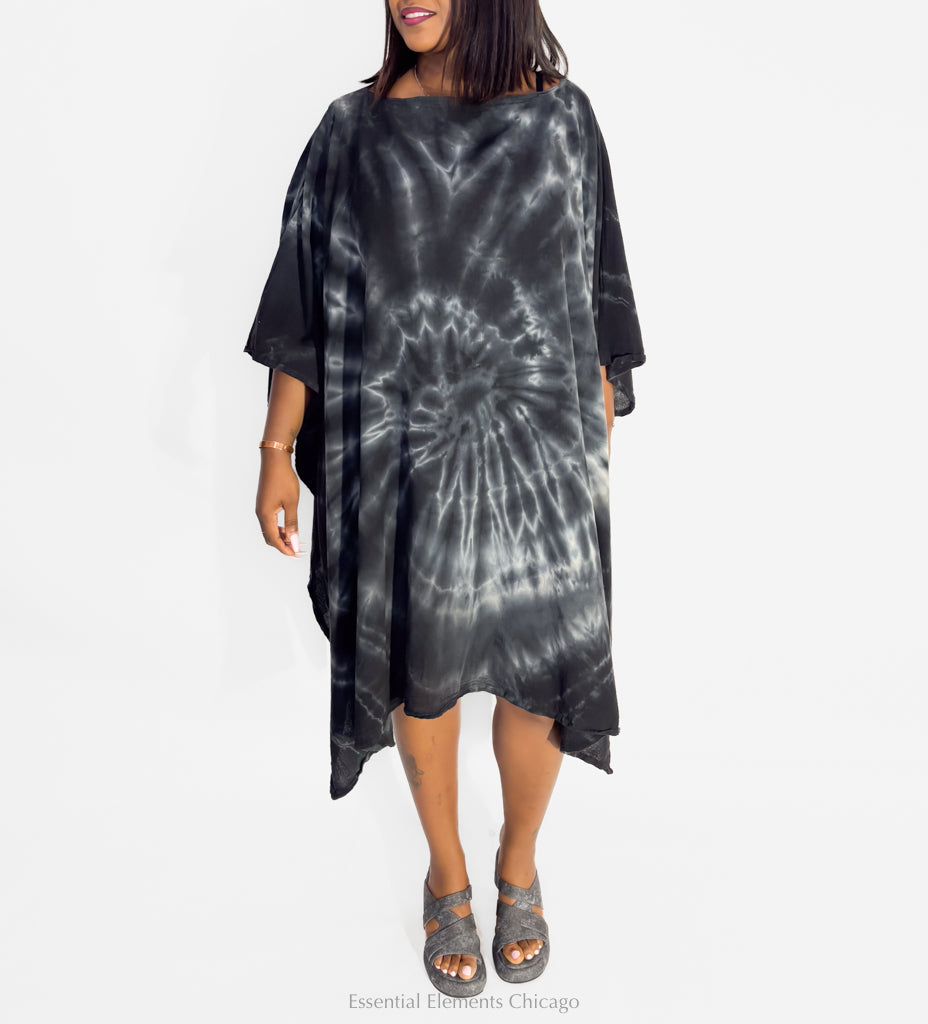 Oh My Gauze Whisper Tunic - Essential Elements Chicago