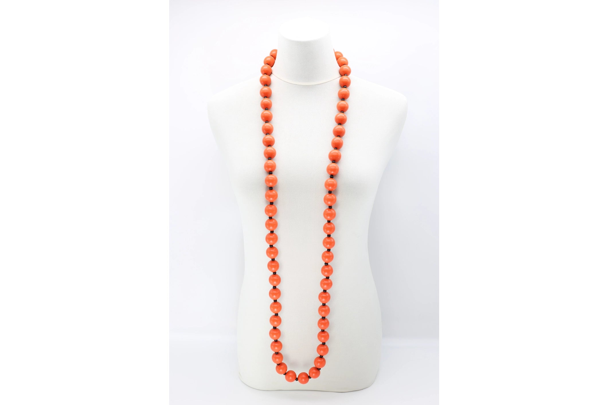 Jianhui London Beads Necklace - Essential Elements Chicago