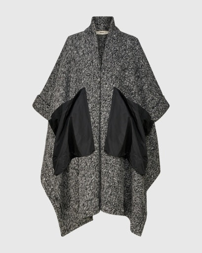 Alembika Urban Boucle Jacket - Essential Elements Chicago