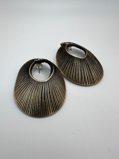 Oropopo Cave Earrings - Essential Elements Chicago