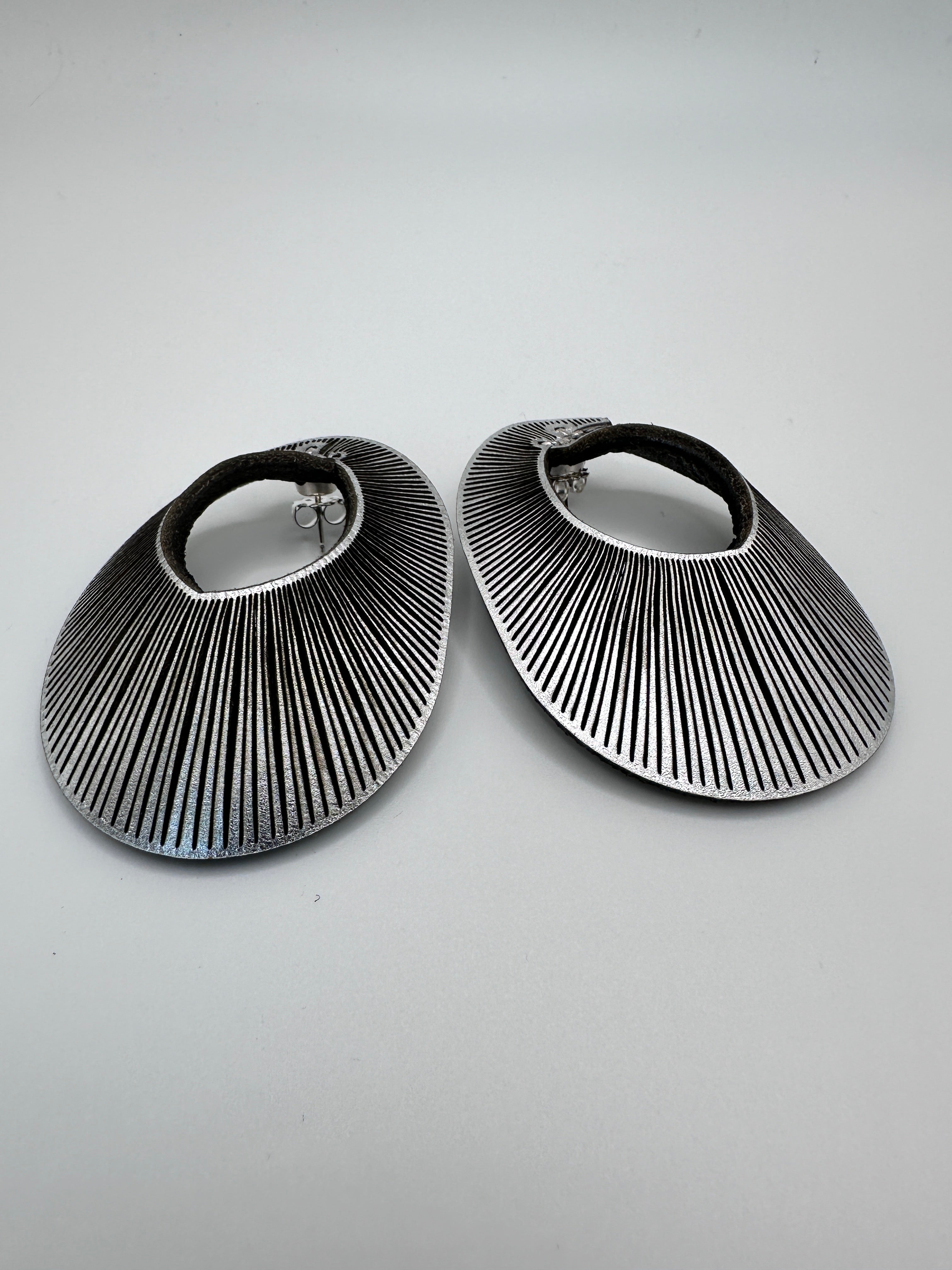 Oropopo Cave Earrings - Essential Elements Chicago
