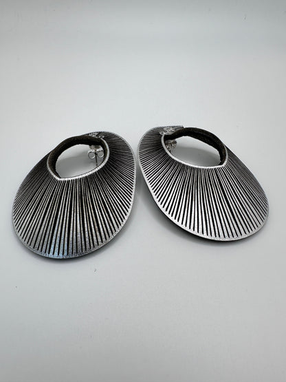 Oropopo Cave Earrings - Essential Elements Chicago