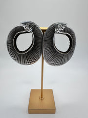 Oropopo Cave Earrings - Essential Elements Chicago