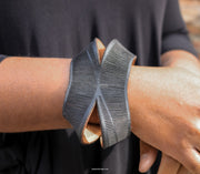 Oropopo Cave Stala Cuff - Essential Elements Chicago