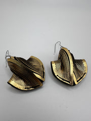 Oropopo Stirrup Earrings - Essential Elements Chicago