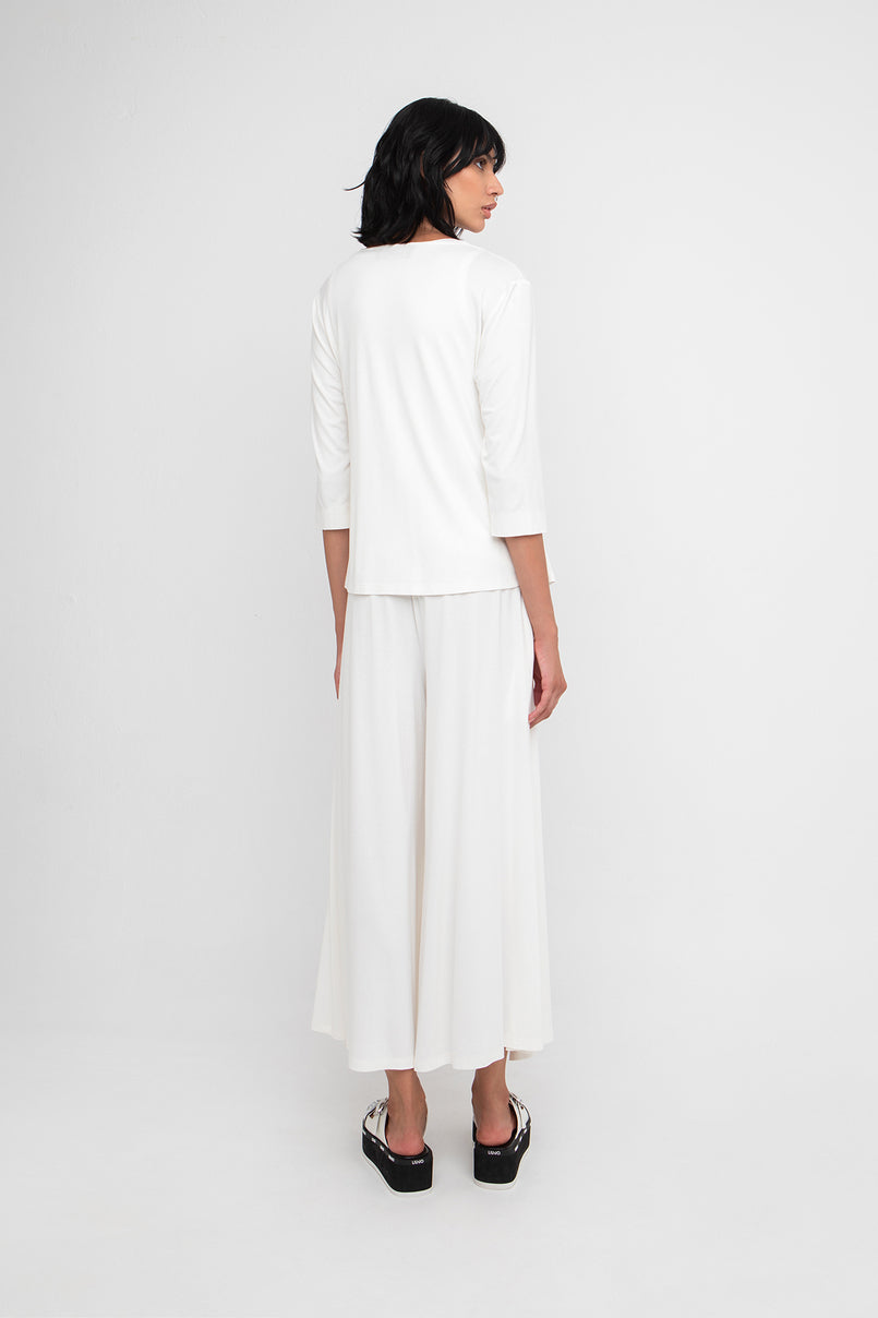 Ozai N Ku Cardigan Top - Essential Elements Chicago
