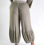 Paper Lace Full Pant - Essential Elements Chicago