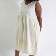 Paper Lace Miriam Dress - Essential Elements Chicago
