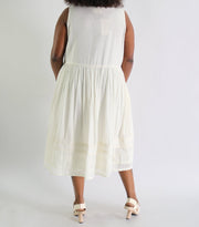 Paper Lace Miriam Dress - Essential Elements Chicago