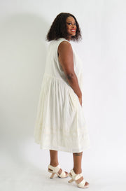 Paper Lace Miriam Dress - Essential Elements Chicago