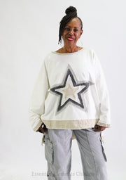 Paper Lace Super Star Tunic - Essential Elements Chicago