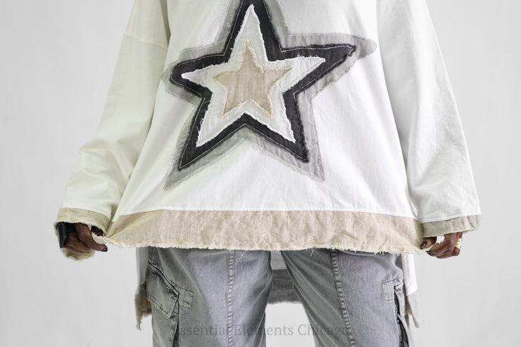 Paper Lace Super Star Tunic - Essential Elements Chicago