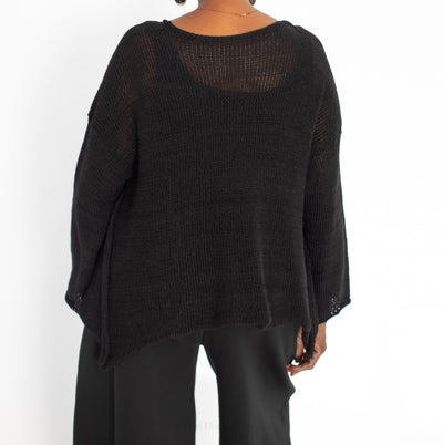 Paper Temples Park Cardi Sweater - Essential Elements Chicago