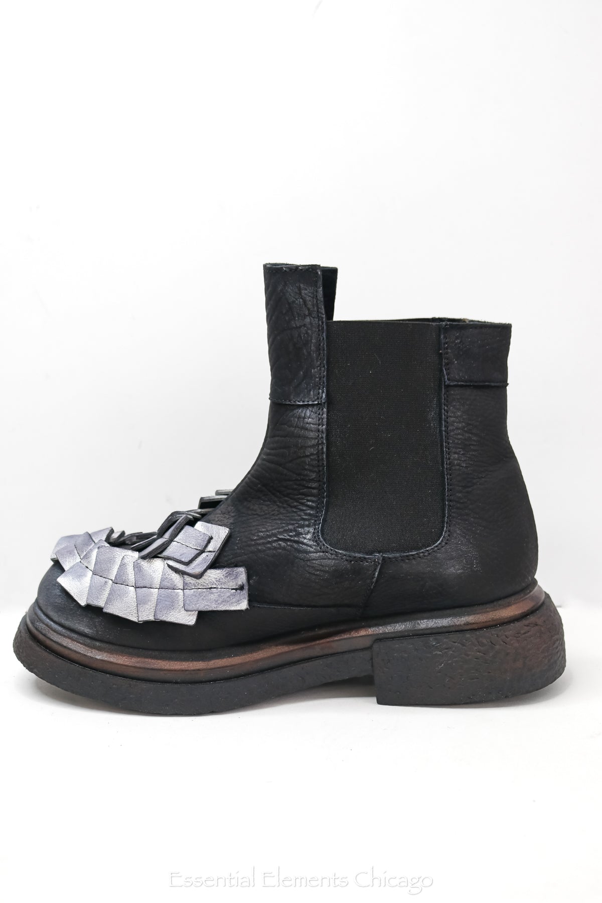 Papucei Agnes Boot - Essential Elements Chicago