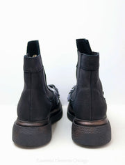 Papucei Agnes Boot - Essential Elements Chicago