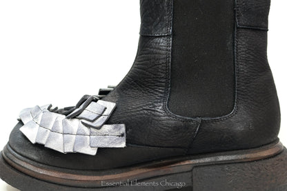 Papucei Agnes Boot - Essential Elements Chicago