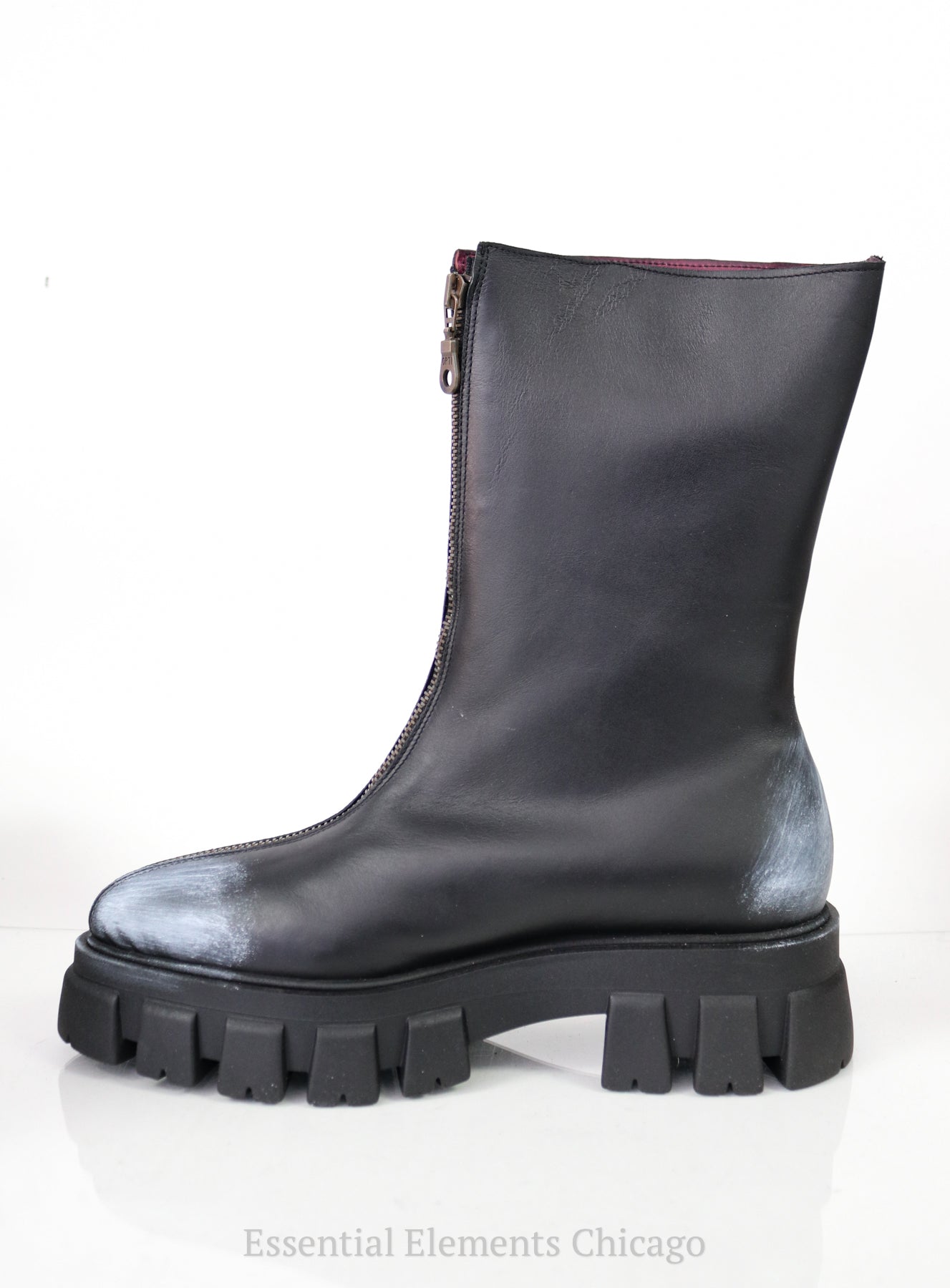 Papucei Bivona Boots - Essential Elements Chicago