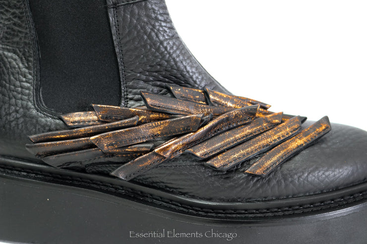 Papucei Cebis Boot - Essential Elements Chicago