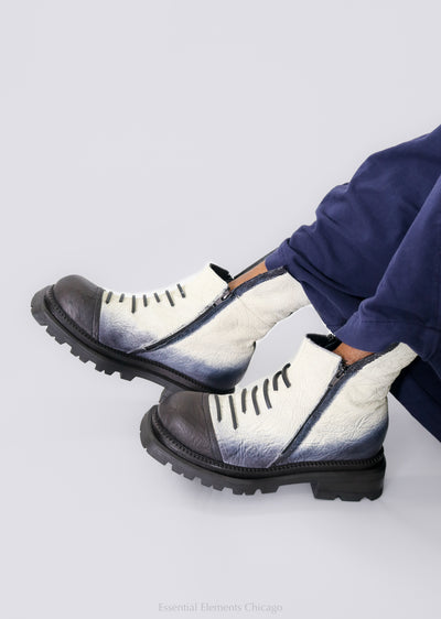 Papucei Crax Boots - Essential Elements Chicago