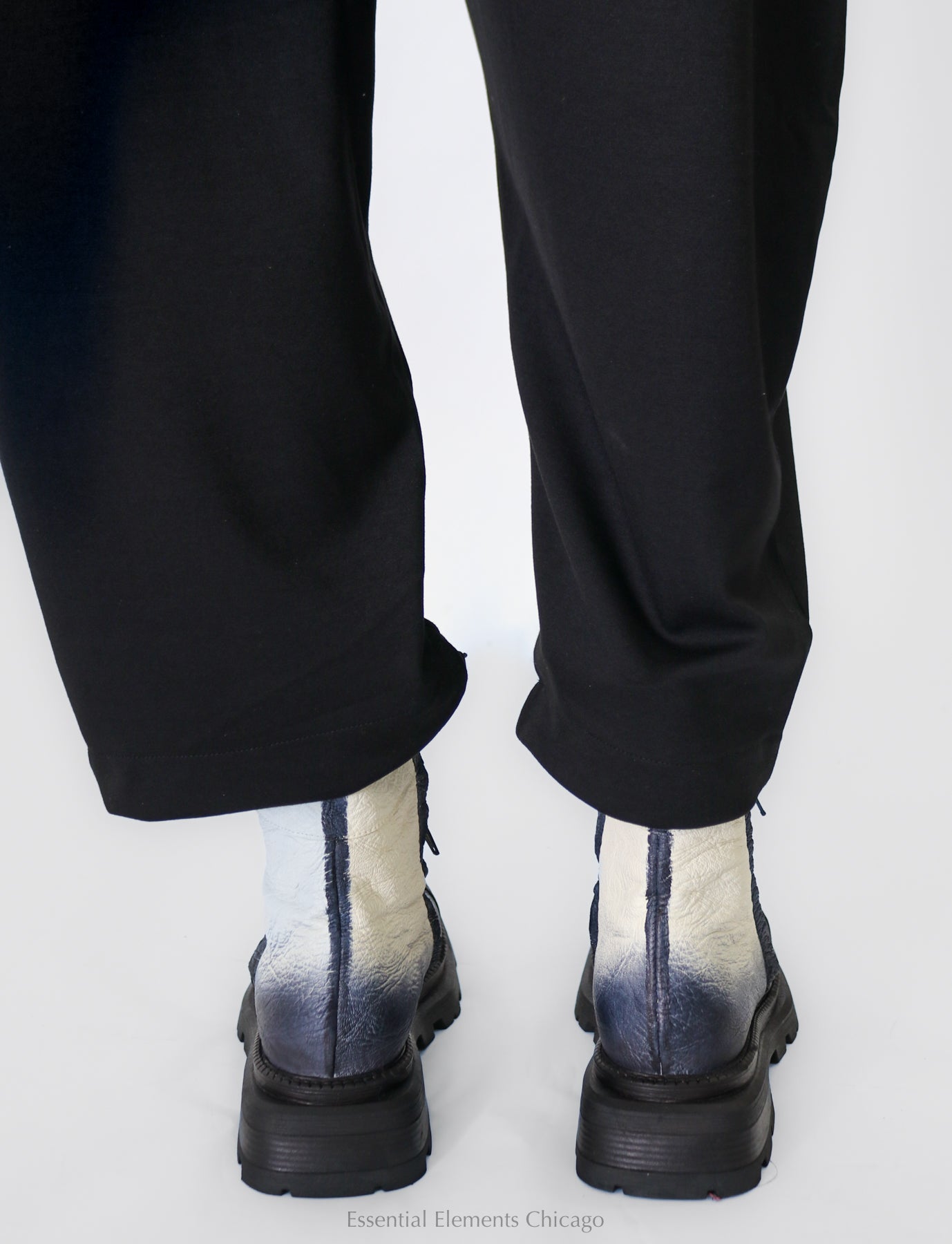 Papucei Crax Boots - Essential Elements Chicago