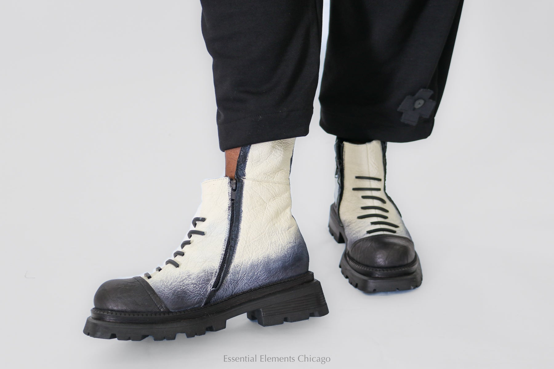 Papucei Crax Boots - Essential Elements Chicago
