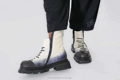 Papucei Crax Boots - Essential Elements Chicago
