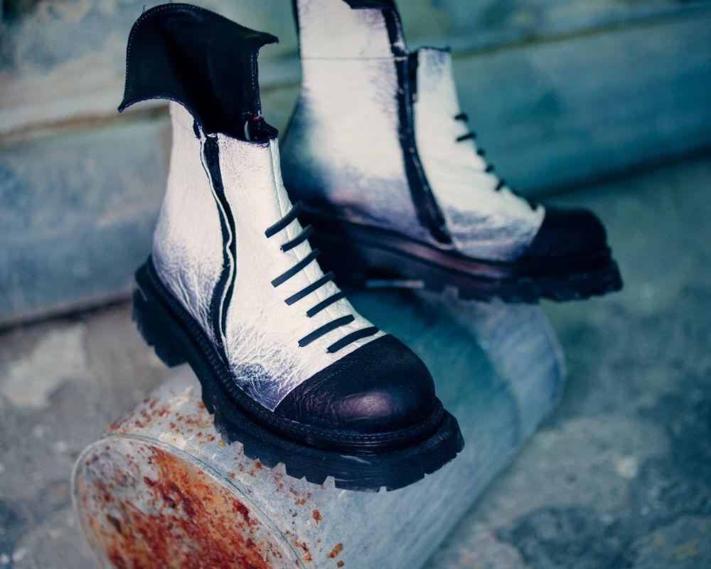 Papucei Crax Boots - Essential Elements Chicago