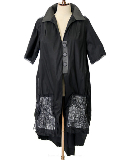 Papucei J.Ursula Jacket - Essential Elements Chicago