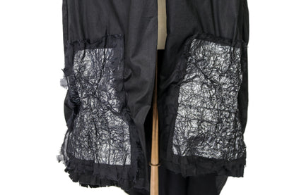 Papucei J.Ursula Jacket - Essential Elements Chicago