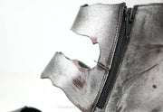Papucei Jovie Strap Heels - Essential Elements Chicago