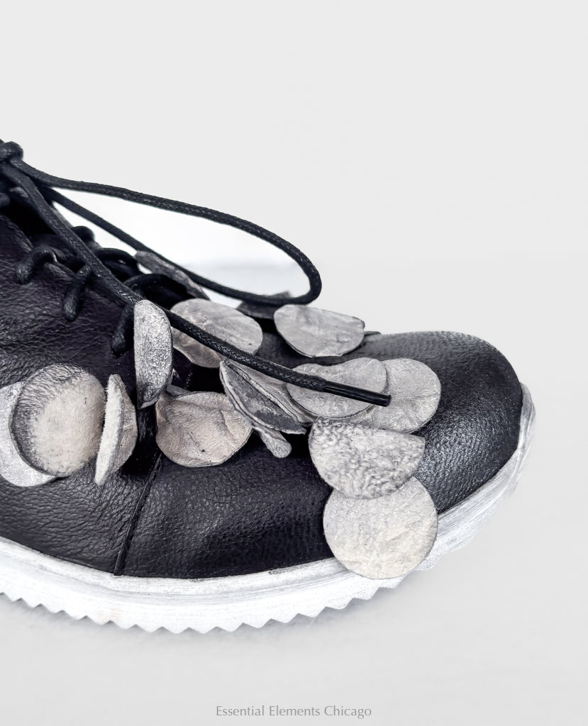 Papucei Lumen Sneaker - Essential Elements Chicago
