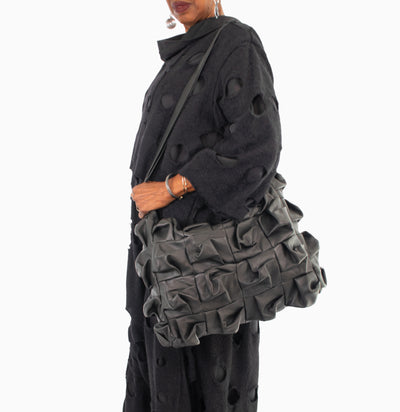Papucei M. Alam Bag - Essential Elements Chicago