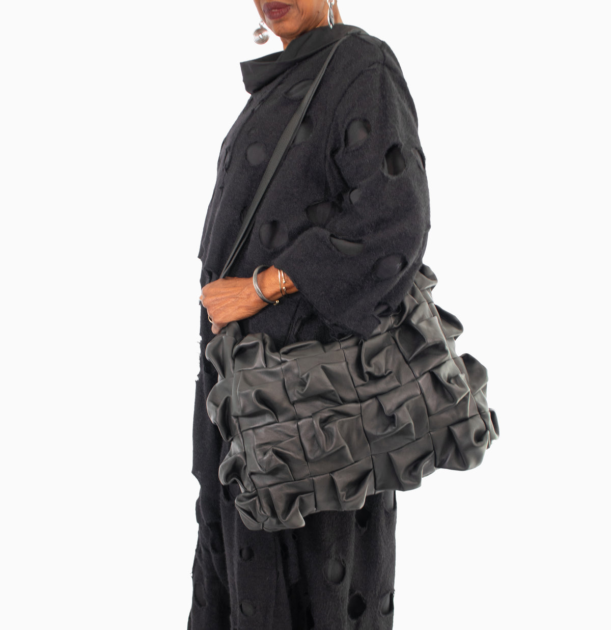 Papucei M. Alam Bag