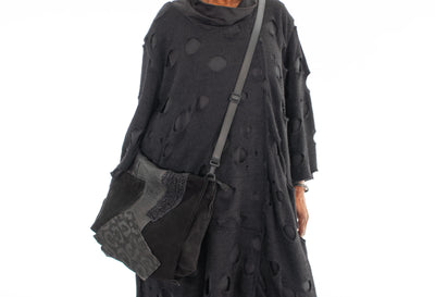 Papucei M. Aurelia Leather Bag - Essential Elements Chicago